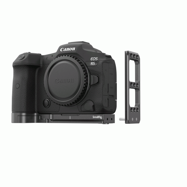 SmallRig Canon EOS R5/R6/R5 C Power Supply Kit 3768